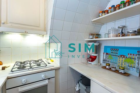 Villa i Olhao, Faro, Olhao - € 395.000 | Ref: SAMB301 - foto 25