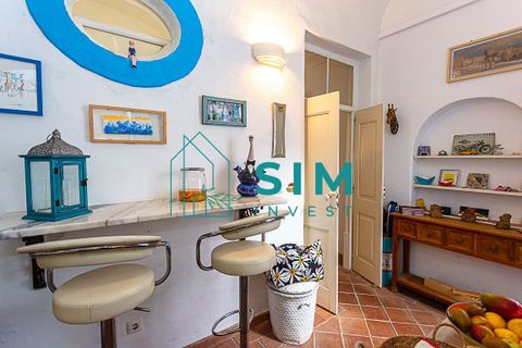 Villa i Olhao, Faro, Olhao - € 395.000 | Ref: SAMB301 - foto 27