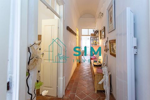 Villa i Olhao, Faro, Olhao - € 395.000 | Ref: SAMB301 - foto 28
