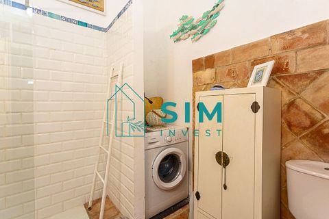 Villa i Olhao, Faro, Olhao - € 395.000 | Ref: SAMB301 - foto 29