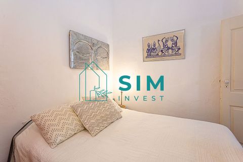 Villa i Olhao, Faro, Olhao - € 395.000 | Ref: SAMB301 - foto 31