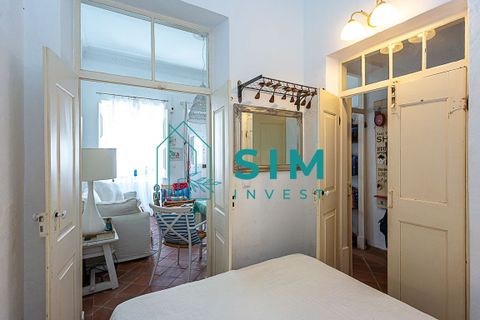 Villa i Olhao, Faro, Olhao - € 395.000 | Ref: SAMB301 - foto 32
