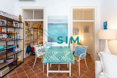 Villa i Olhao, Faro, Olhao - € 395.000 | Ref: SAMB301 - foto 38