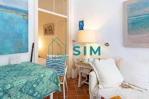 Villa i Olhao, Faro, Olhao - € 395.000 | Ref: SAMB301 - foto 37
