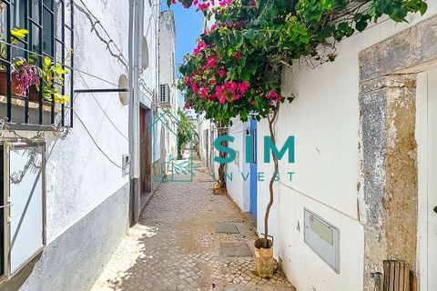 Villa in Olhao, Faro, Olhao - € 380.000 | Ref: SAMB301 - foto 41