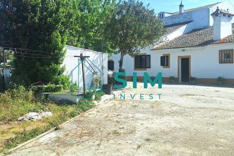 Landejendom i Evora, Evora, Evora - € 398.000 | Ref: CS246 - foto 3