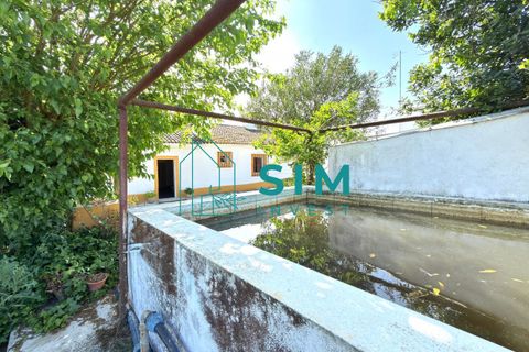 Landejendom i Evora, Evora, Evora - € 398.000 | Ref: CS246 - foto 18