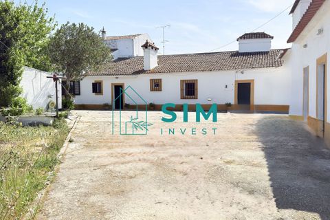Landejendom i Evora, Evora, Evora - € 398.000 | Ref: CS246 - foto 19
