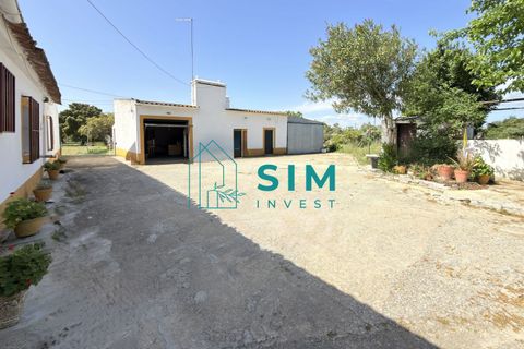 Landejendom i Evora, Evora, Evora - € 398.000 | Ref: CS246 - foto 20