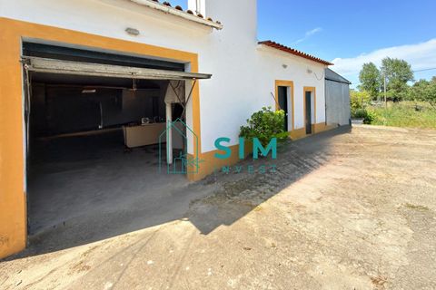 Landejendom i Evora, Evora, Evora - € 398.000 | Ref: CS246 - foto 21