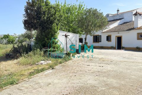 Landejendom i Evora, Evora, Evora - € 398.000 | Ref: CS246 - foto 31