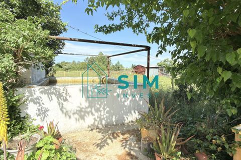 Landejendom i Evora, Evora, Evora - € 398.000 | Ref: CS246 - foto 32