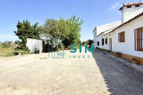 Landejendom i Evora, Evora, Evora - € 398.000 | Ref: CS246 - foto 40