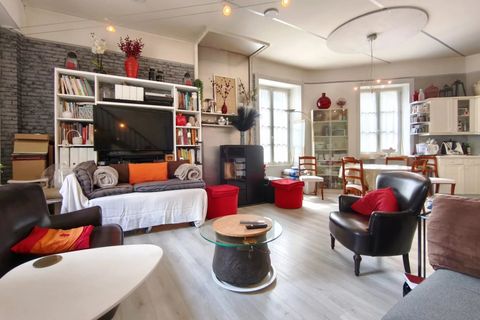 Villa i Poitiers, Vienne, Poitiers - € 379.900 | Ref: 9197JL - foto 1