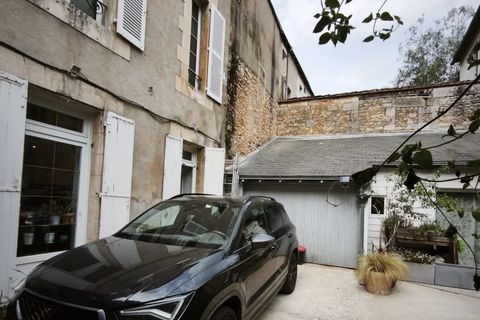 Villa i Poitiers, Vienne, Poitiers - € 379.900 | Ref: 9197JL - foto 11