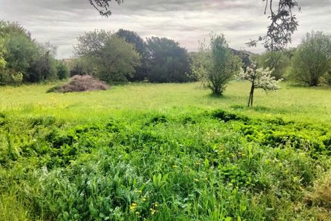 Terra a Charrais, Vienne, Charrais - € 33.500 | Ref: 9175R - foto 2