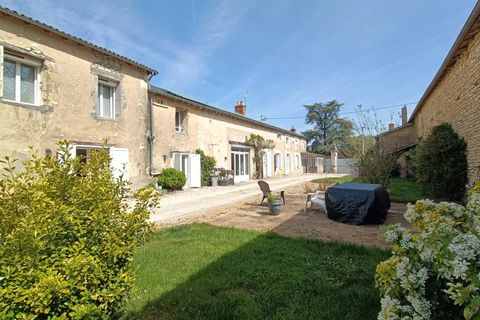 Villa a Champigny-le-Sec, Vienne, Champigny-le-Sec - € 472.000 | Ref: 9201 - foto 2