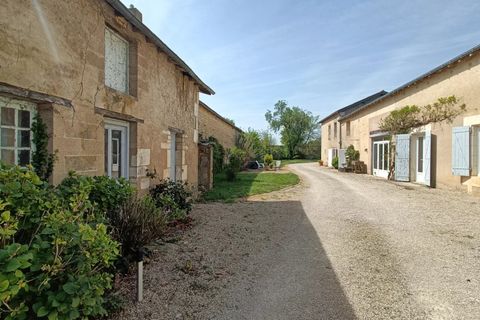 Villa a Champigny-le-Sec, Vienne, Champigny-le-Sec - € 472.000 | Ref: 9201 - foto 3