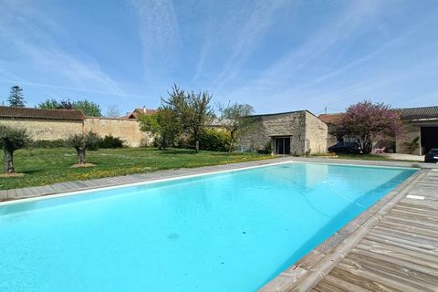 Villa a Champigny-le-Sec, Vienne, Champigny-le-Sec - € 472.000 | Ref: 9201 - foto 4