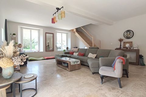 Villa a Champigny-le-Sec, Vienne, Champigny-le-Sec - € 472.000 | Ref: 9201 - foto 7