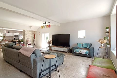 Villa a Champigny-le-Sec, Vienne, Champigny-le-Sec - € 472.000 | Ref: 9201 - foto 8