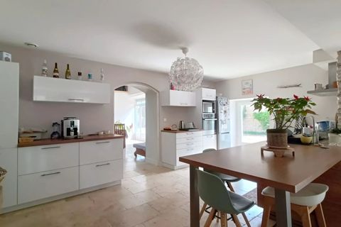 Villa a Champigny-le-Sec, Vienne, Champigny-le-Sec - € 472.000 | Ref: 9201 - foto 9