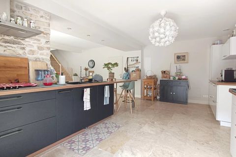 Villa a Champigny-le-Sec, Vienne, Champigny-le-Sec - € 472.000 | Ref: 9201 - foto 10
