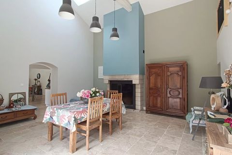 Villa a Champigny-le-Sec, Vienne, Champigny-le-Sec - € 472.000 | Ref: 9201 - foto 11