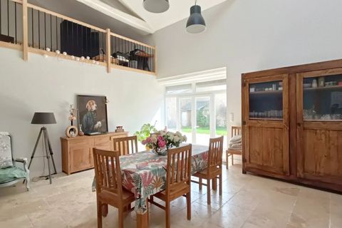 Villa a Champigny-le-Sec, Vienne, Champigny-le-Sec - € 472.000 | Ref: 9201 - foto 12