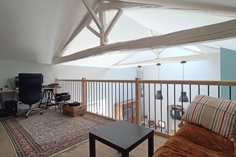 Villa a Champigny-le-Sec, Vienne, Champigny-le-Sec - € 472.000 | Ref: 9201 - foto 13