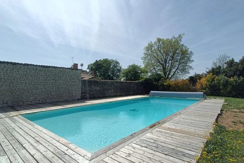 Villa a Champigny-le-Sec, Vienne, Champigny-le-Sec - € 472.000 | Ref: 9201 - foto 19