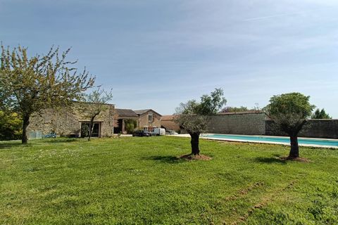 Villa a Champigny-le-Sec, Vienne, Champigny-le-Sec - € 472.000 | Ref: 9201 - foto 20
