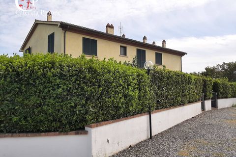 Lejlighed i Cecina, Livorno, Cecina - € 179.000 | Ref: CV-PA127 - foto 1