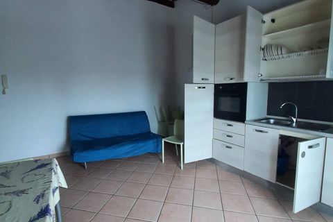 Lejlighed i Cecina, Livorno, Cecina - € 179.000 | Ref: CV-PA127 - foto 7