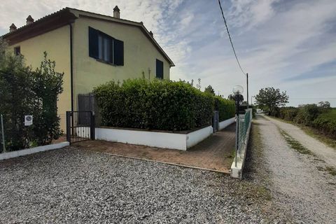 Lejlighed i Cecina, Livorno, Cecina - € 179.000 | Ref: CV-PA127 - foto 23