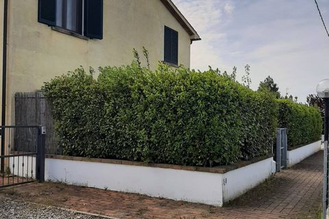 Lejlighed i Cecina, Livorno, Cecina - € 179.000 | Ref: CV-PA127 - foto 25