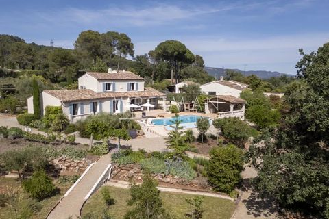 Villa a La Motte, Var, La Motte - € 1.300.000 | Ref: 86969235 - foto 2