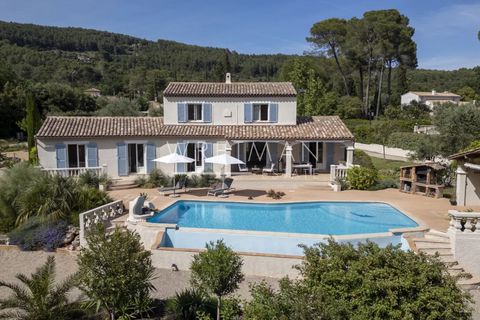 Villa a La Motte, Var, La Motte - € 1.300.000 | Ref: 86969235 - foto 21