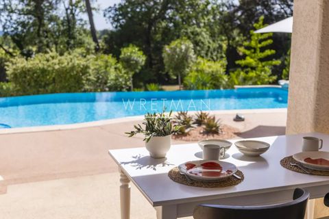 Villa a La Motte, Var, La Motte - € 1.300.000 | Ref: 86969235 - foto 22