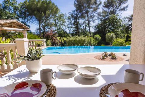 Villa a La Motte, Var, La Motte - € 1.300.000 | Ref: 86969235 - foto 23