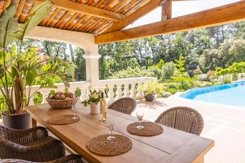 Villa a La Motte, Var, La Motte - € 1.300.000 | Ref: 86969235 - foto 24