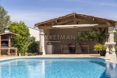 Villa a La Motte, Var, La Motte - € 1.300.000 | Ref: 86969235 - foto 25