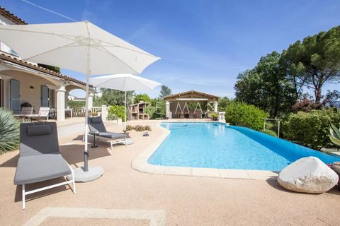 Villa a La Motte, Var, La Motte - € 1.300.000 | Ref: 86969235 - foto 26