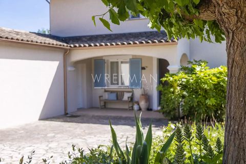 Villa a La Motte, Var, La Motte - € 1.300.000 | Ref: 86969235 - foto 29