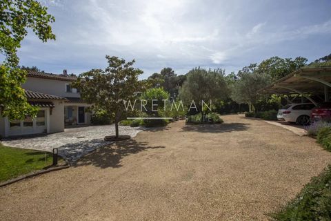 Villa a La Motte, Var, La Motte - € 1.300.000 | Ref: 86969235 - foto 30