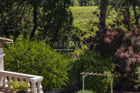 Villa a La Motte, Var, La Motte - € 1.300.000 | Ref: 86969235 - foto 32