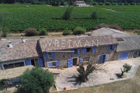 Villa a La Motte, Var, La Motte - € 4.400.000 | Ref: 87002309 - foto 3