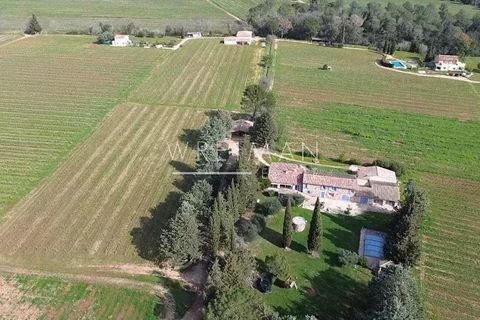 Villa a La Motte, Var, La Motte - € 4.400.000 | Ref: 87002309 - foto 4