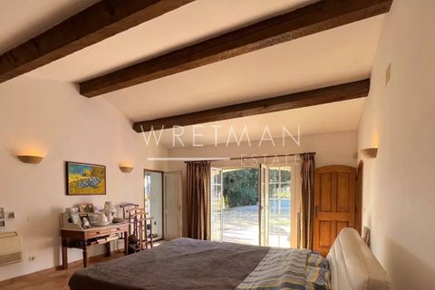 Villa a La Motte, Var, La Motte - € 4.400.000 | Ref: 87002309 - foto 11