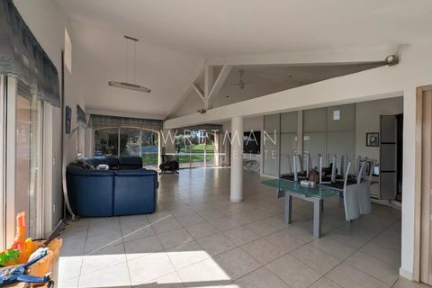 Villa a La Motte, Var, La Motte - € 4.400.000 | Ref: 87002309 - foto 21